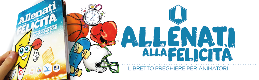 AllenatiAllaFelicità.VitaDaCampione.ProntoAnimatore