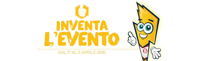 InventaL'Evento.VitaDaCampione.ProntoAnimatore