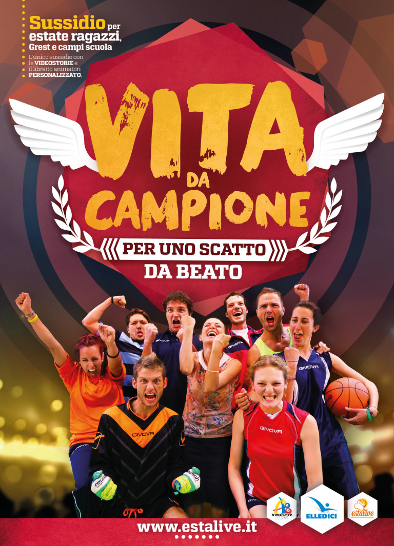 vita da campion