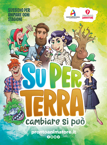 Su per terra 1